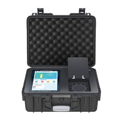 食品安全快檢設備