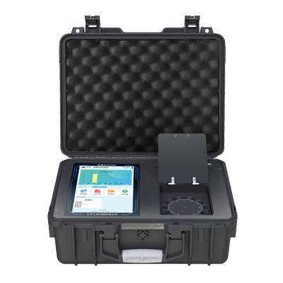 果蔬肉類檢測(cè)儀