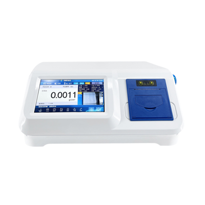 體密度測(cè)量?jī)x