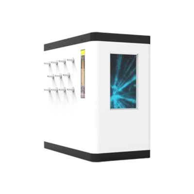 全自動氣體進(jìn)樣器