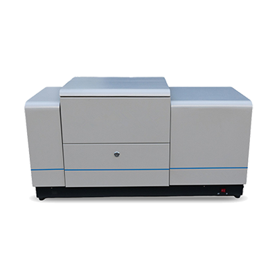 全自動(dòng)濕法激光粒度儀