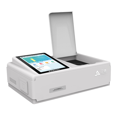 食品添加劑檢測儀：實(shí)時(shí)監(jiān)測調(diào)味品添加劑動(dòng)態(tài)變化